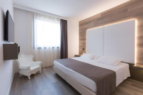 City Hotel & Suites Foligno